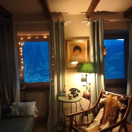 Bed and Breakfast Grand Rive à Saint-Pierre Extérieur photo