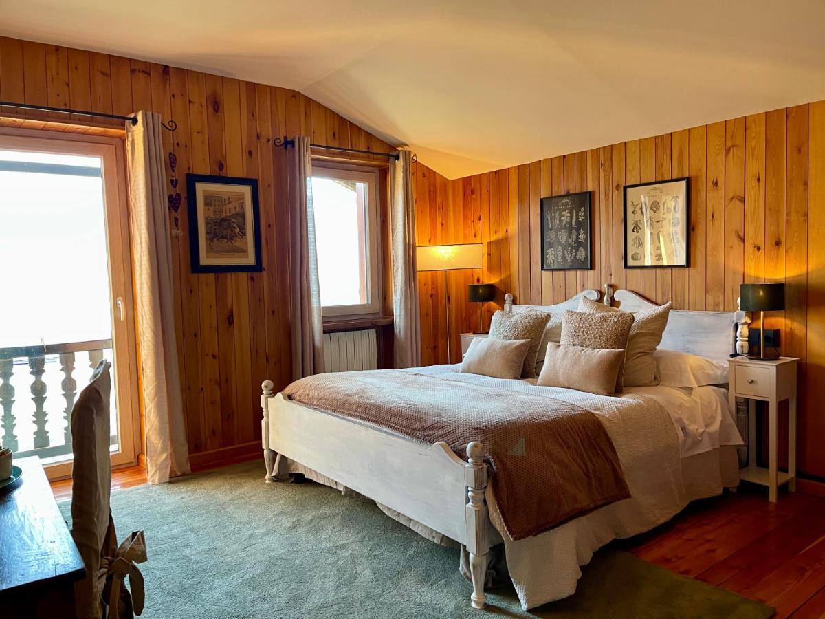 Bed and Breakfast Grand Rive à Saint-Pierre Extérieur photo
