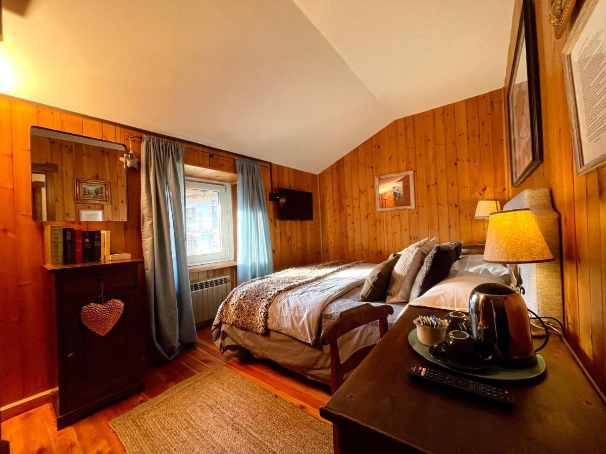 Bed and Breakfast Grand Rive à Saint-Pierre Extérieur photo