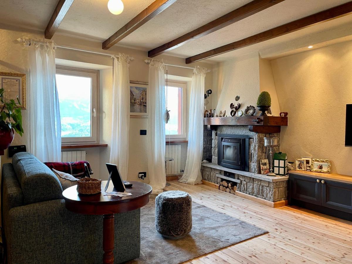 Bed and Breakfast Grand Rive à Saint-Pierre Extérieur photo