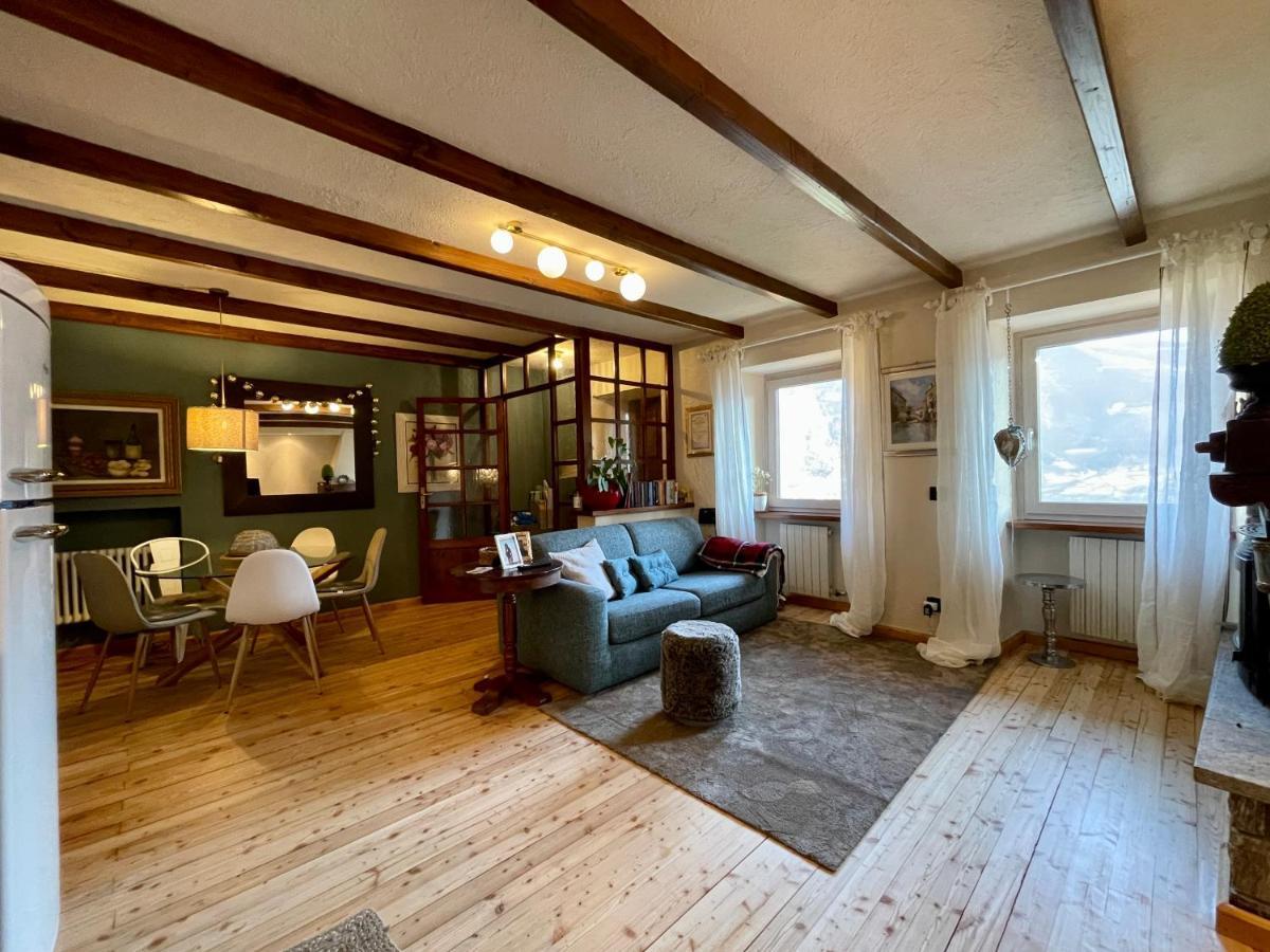 Bed and Breakfast Grand Rive à Saint-Pierre Extérieur photo