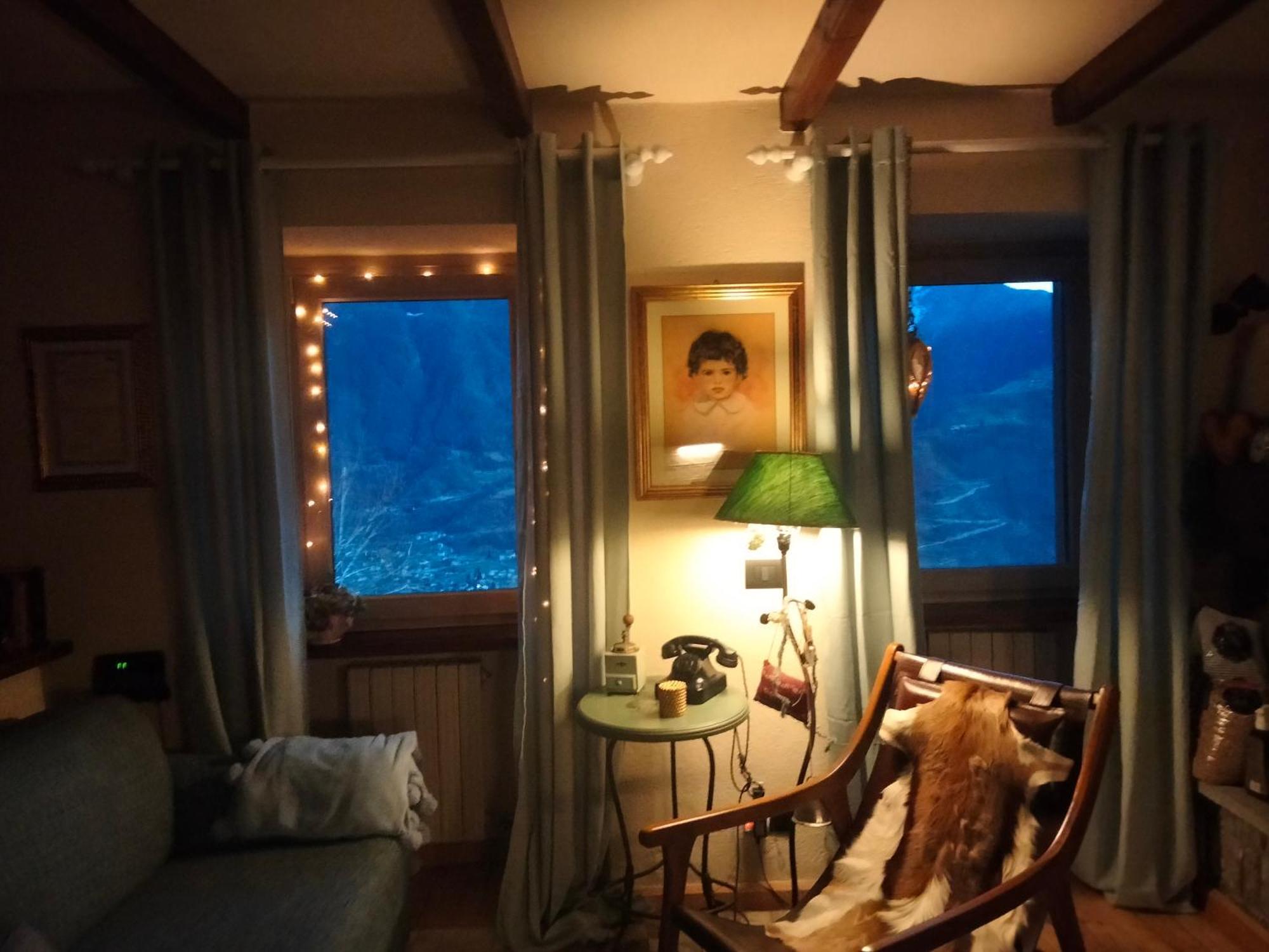 Bed and Breakfast Grand Rive à Saint-Pierre Extérieur photo