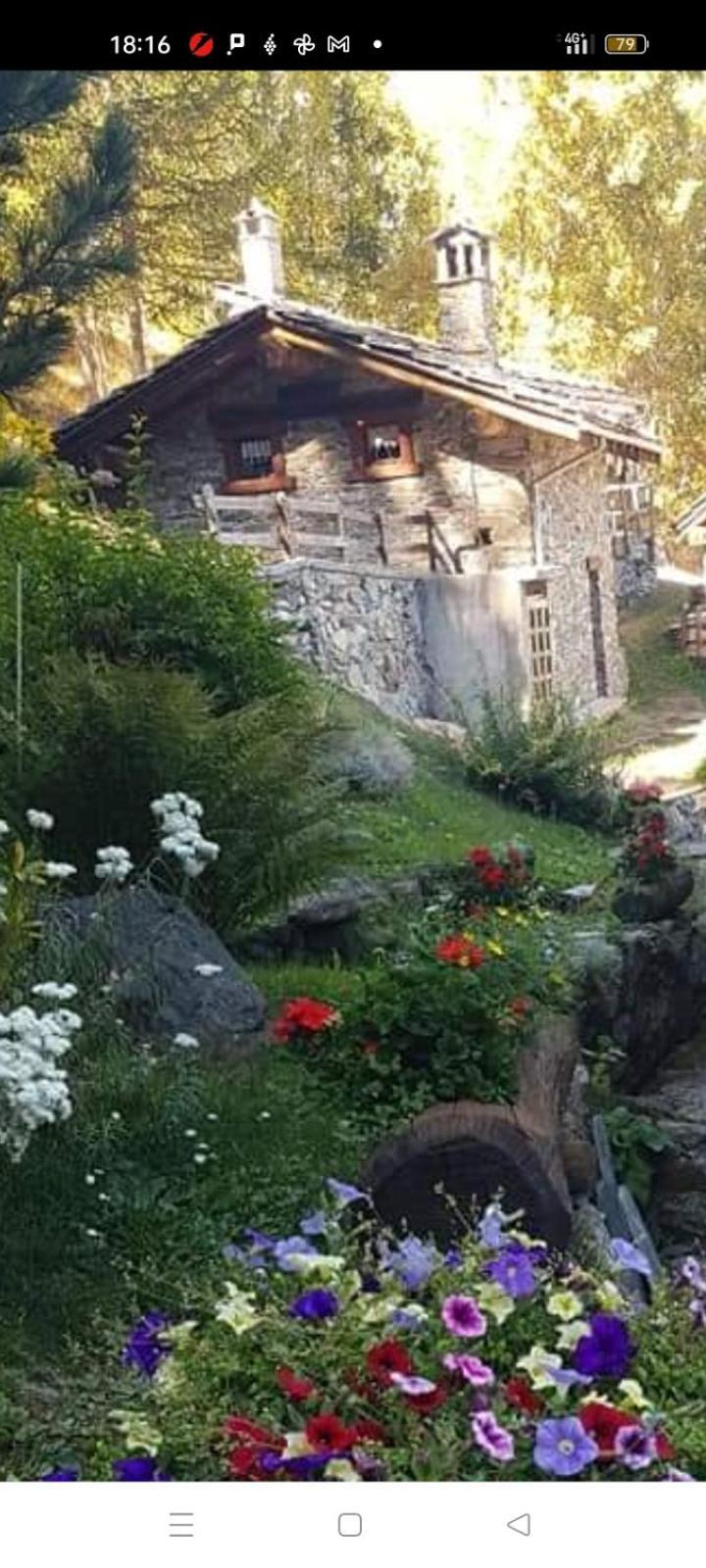 Bed and Breakfast Grand Rive à Saint-Pierre Extérieur photo