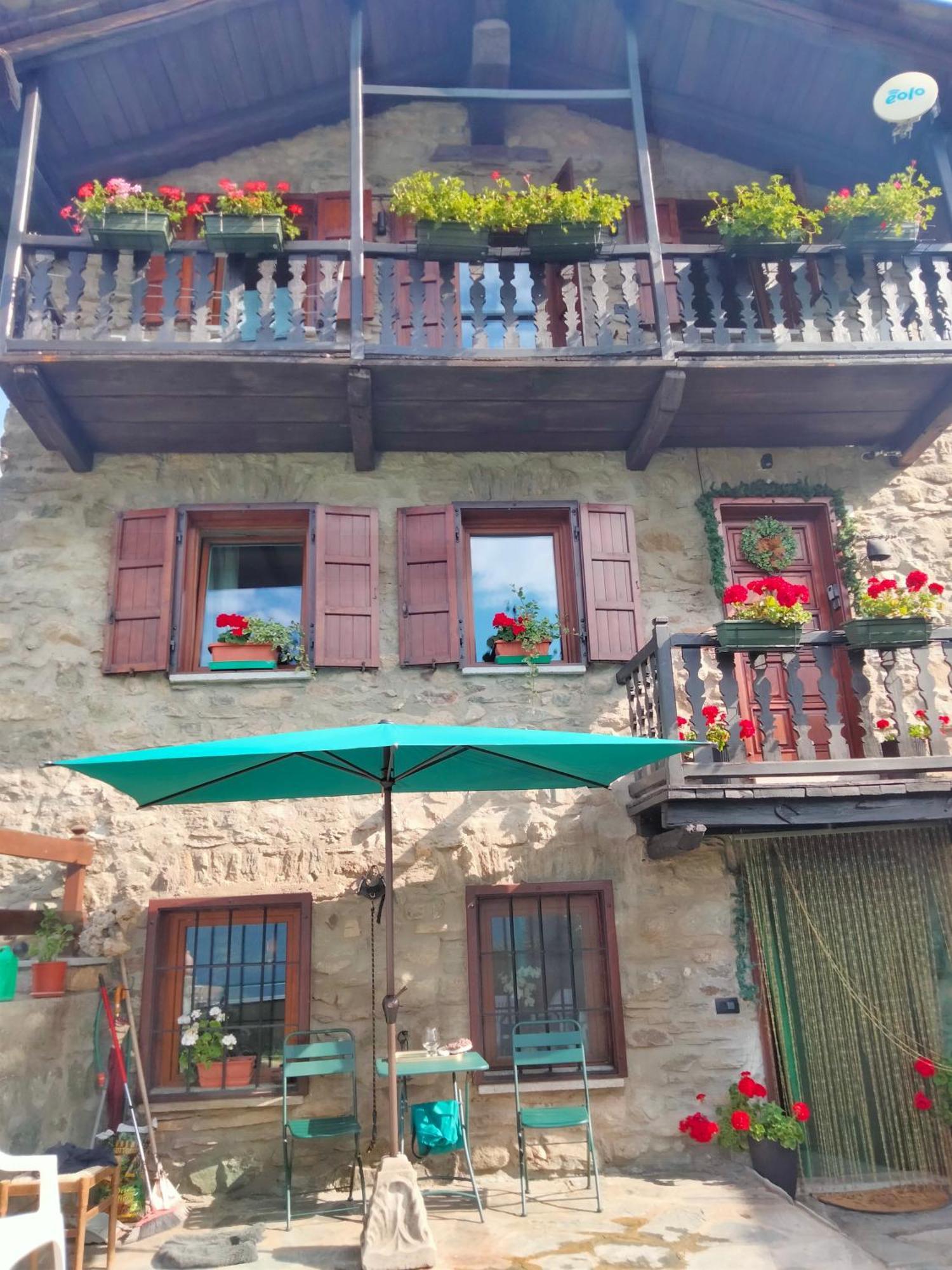 Bed and Breakfast Grand Rive à Saint-Pierre Extérieur photo