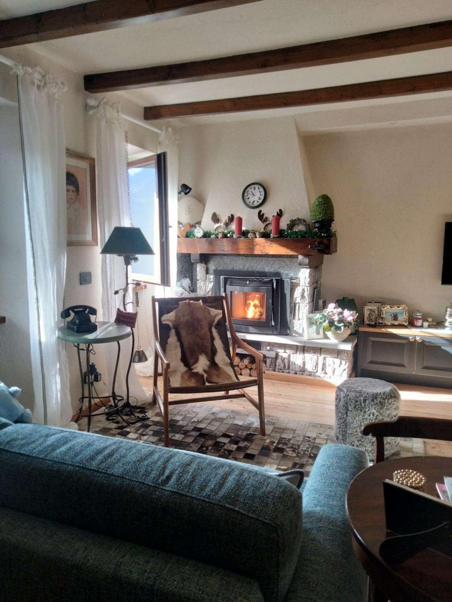 Bed and Breakfast Grand Rive à Saint-Pierre Extérieur photo
