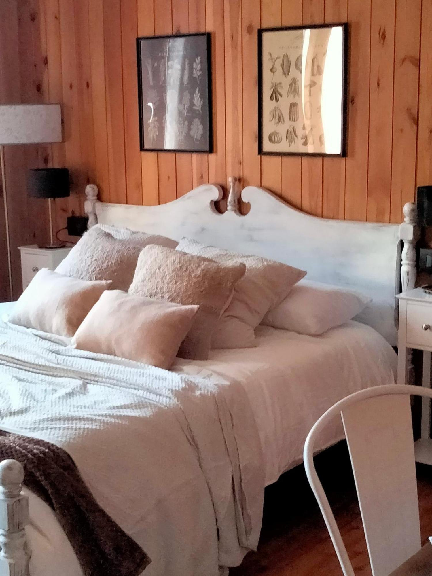 Bed and Breakfast Grand Rive à Saint-Pierre Extérieur photo