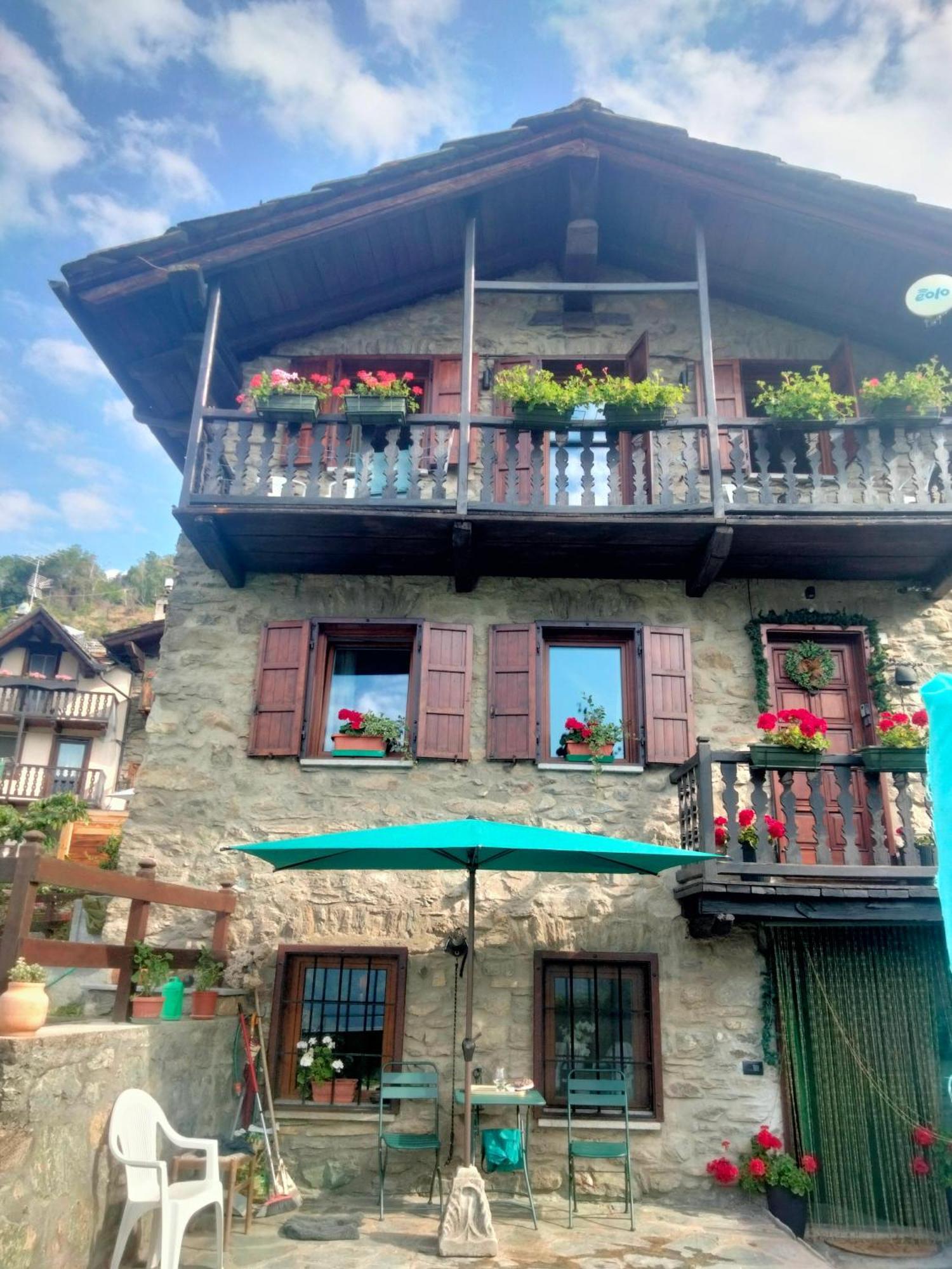 Bed and Breakfast Grand Rive à Saint-Pierre Extérieur photo