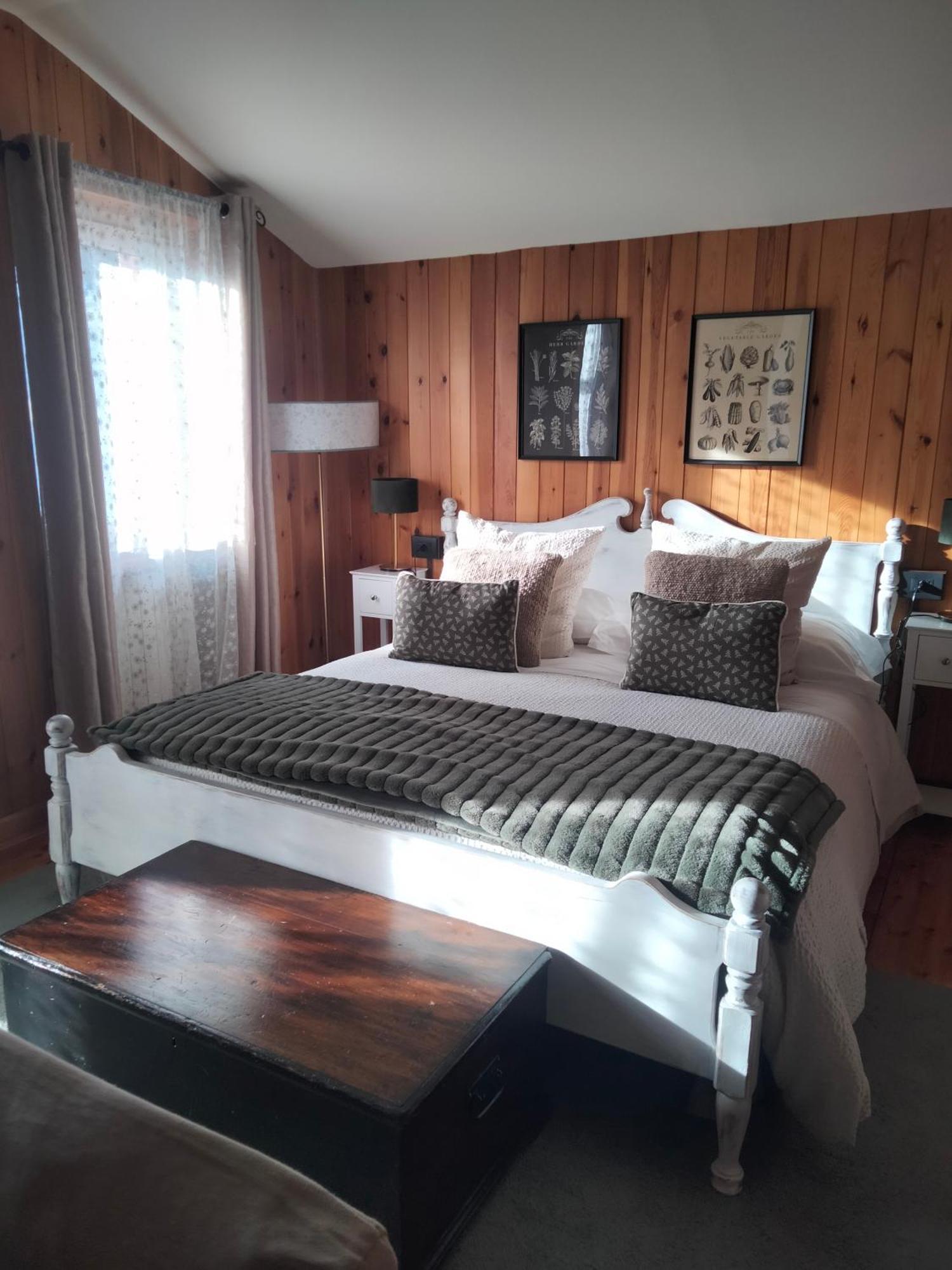 Bed and Breakfast Grand Rive à Saint-Pierre Extérieur photo