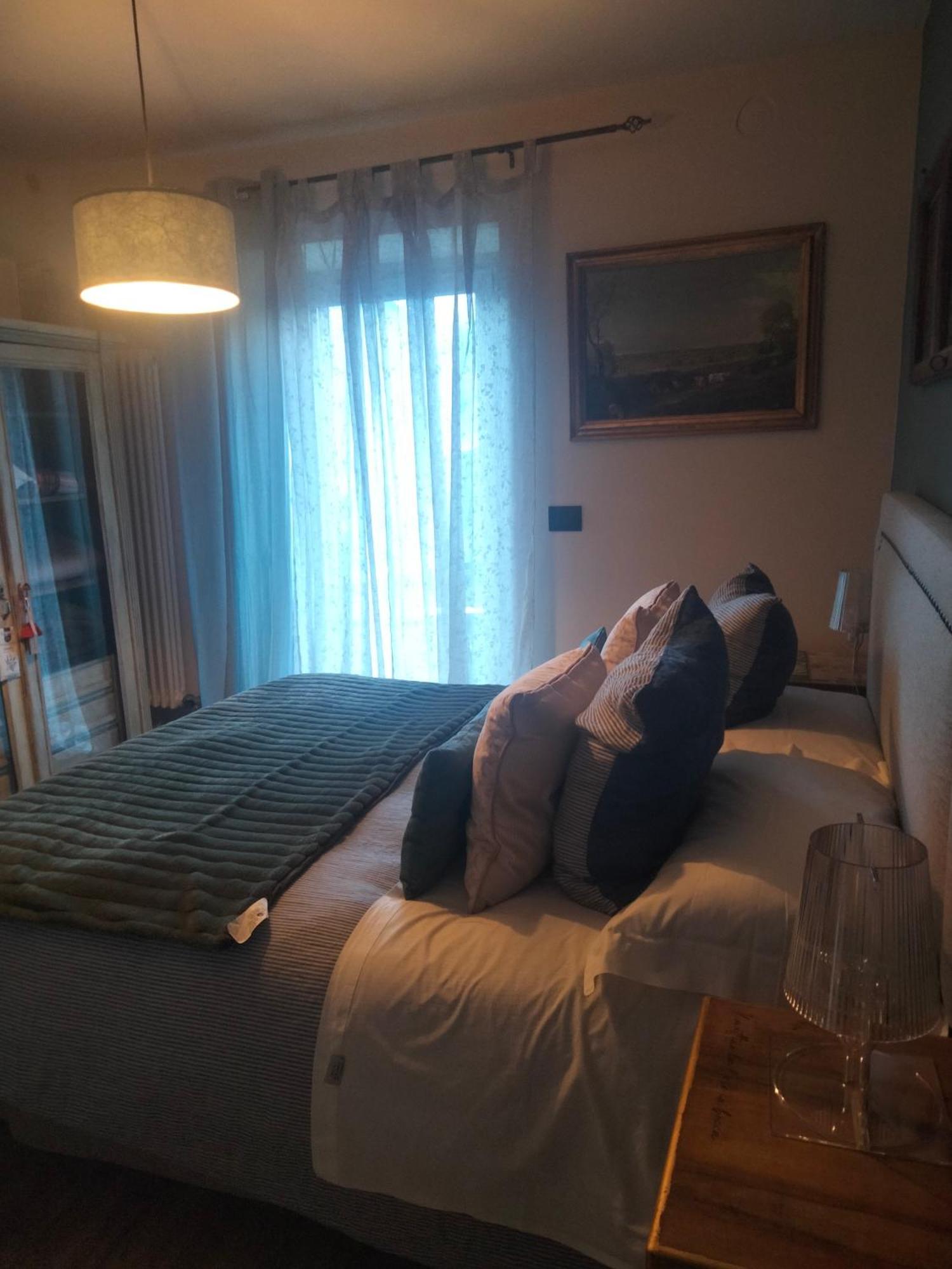 Bed and Breakfast Grand Rive à Saint-Pierre Chambre photo