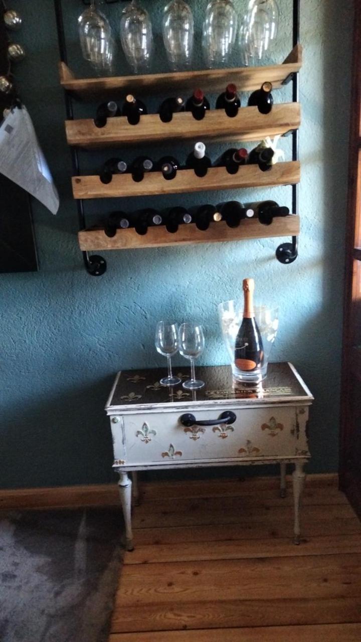 Bed and Breakfast Grand Rive à Saint-Pierre Extérieur photo
